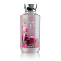 Bath & Body Works® Luxury Sweet Pea Bubble Bath