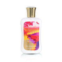 Bath & Body Works® Signature Collection VERMONT HONEY APPLE Body Lotions