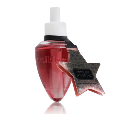 Slatkin & Co. Bath & Body Works Cranberry Pear Bellini