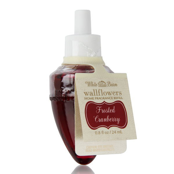 Slatkin & Co. Wallflowers Fragrance Bulb Reviews 2019