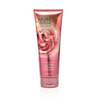 Signature Collection 24 Hour Moisture Ultra Shea Body Cream