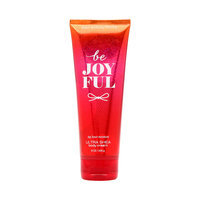 Bath & Body Works® Signature Collection Be Joyful Ultra Shea Body Cream
