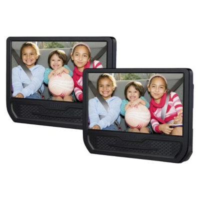RCA Dual Screen 9