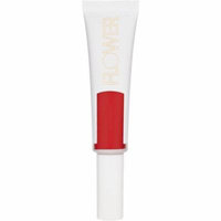 FLOWER Beauty Color Proof Long-wear Lip Creme, CP3 Red My Lips, 0.4 oz