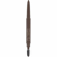 FLOWER Beauty Draw the Line Eyebrow Pencil, EP2 Brunette, 0.007 oz