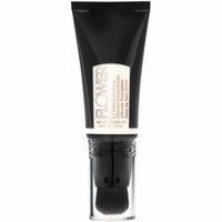 FLOWER Beauty E.E. Erase Everything Ultimate Foundation, UF1 Sheer Tint, 0.57 oz