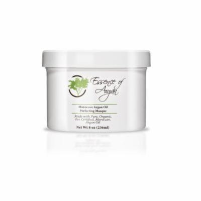 Essence of Argan Hair Masque (With 100% Pure Argan Oil)