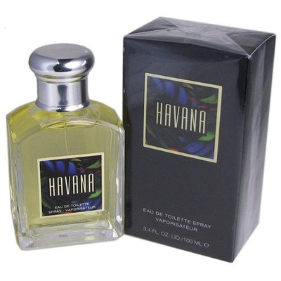Aramis 'Havana' Men's 3.4-ounce Eau de Toilette Spray