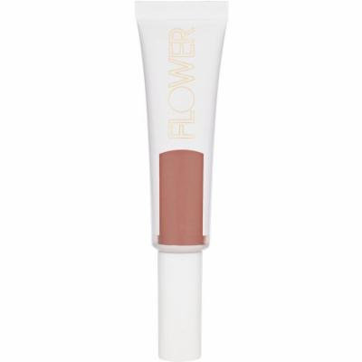 FLOWER Beauty Color Proof Long-wear Lip Creme, CP1 Pink Bouquet, 0.4 oz