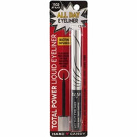 Hard Candy Total Power All Day Liquid Eyeliner