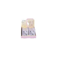 DDI 343067 Viva 5 Piece Cosmetic Tool Set Case Of 96