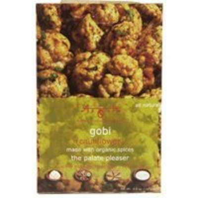 Arora Creations Spice Blend Cauliflower Organic .8 oz (Pack of 24)