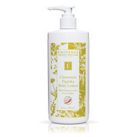Eminence Organic Skin Care Eminence Cinnamon Paprika Body Lotion, 8 Ounce