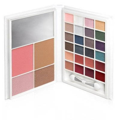 e.l.f Beach Beauty Palette, Night