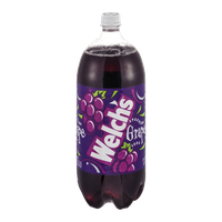 Welch's Sparkling Grape Soda