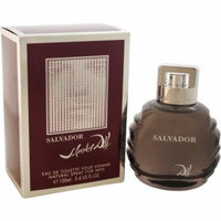 Salvador Dali Salvador for Men Eau de Toilette Spray, 3.4 oz