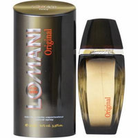 Lomani Original Eau de Toilette Spray for Men, 3.3 fl oz