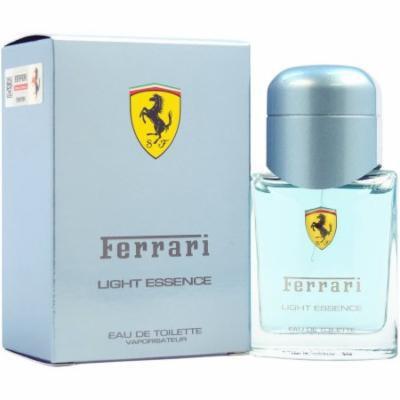 Ferrari Light Essence for Men Eau de Toilette, 1.3 oz