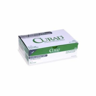 CURAD Elastic Adhesive Bandage,White NON260401Z