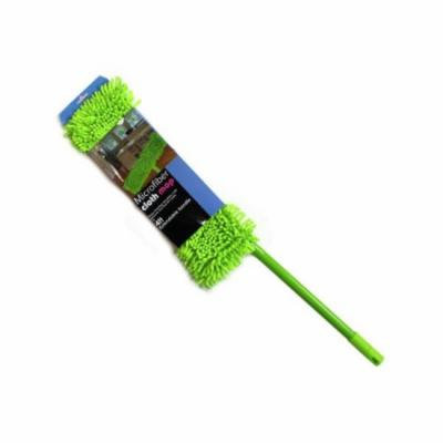 Bulk Buys Microfiber Cloth Mop, Case of 1