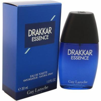Guy Laroche Drakkar Essence by for Men Eau de Toilette, 1 oz