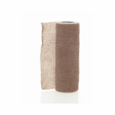 Sterile Latex Co-Flex Bandages,Tan DYNJ086006