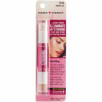 Hard Candy Look Pro! Illuminate & Strobing Face Duo Stick