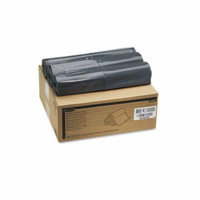 Rubbermaid Commercial Linear Low Density Can Liners, 43 X 47, 100 Bags/Carton