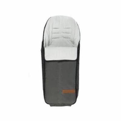Mutsy Igo Footmuff Urban Nomad - White Blue