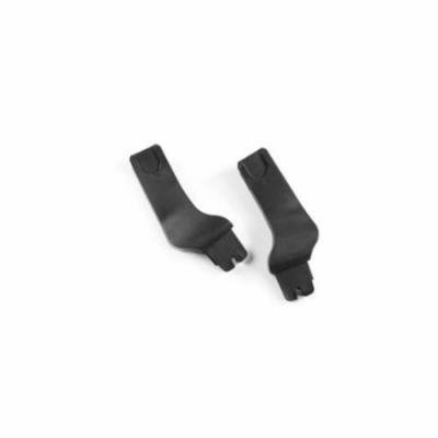 Mutsy Evo Raincover Seat - Clear