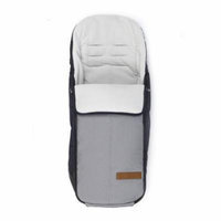 Mutsy Igo Footmuff Urban Nomad - Black