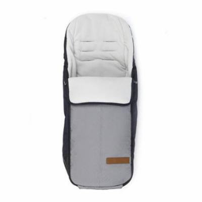 Mutsy Igo Footmuff Urban Nomad - Black