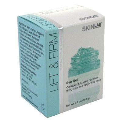 Wilson Marketing Enterprises SkinLab Lift & Firm Eye Gel