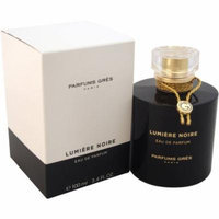 Parfums Gres Lumiere Noire Women's EDP Spray, 3.4 fl oz