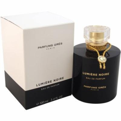 Parfums Gres Lumiere Noire Women's EDP Spray, 3.4 fl oz