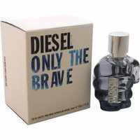 Diesel Only The Brave for Men Eau de Toilette, 1.6 oz