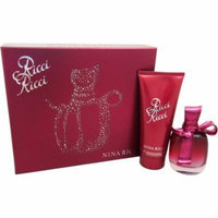 Nina Ricci Ricci Ricci for Women Gift Set, 2 pc