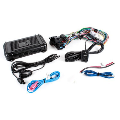 Rostra Precision Controls Inc Rostra 250 7504 GM2 Con Verse Bluetooth Control Switch