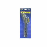 Bulk Buys Multi-Purpose Wire Brush Set, Case of 24