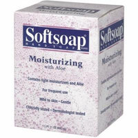 Softsoap® Refill Cartridge Liquid Soap