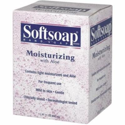 Softsoap® Refill Cartridge Liquid Soap