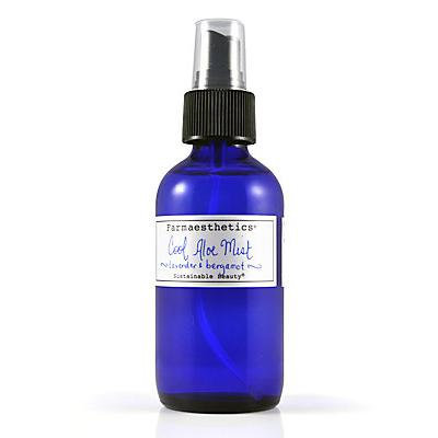 Farmaesthetics Cool Aloe Mist/4 oz. - No Color