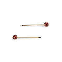L. Erickson Little Gem Bobby Pin