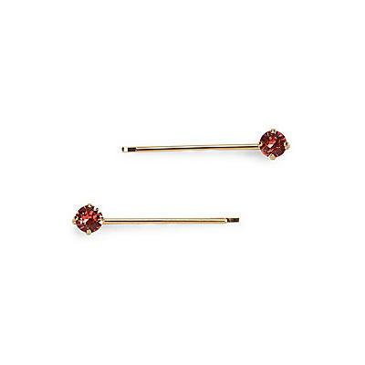 L. Erickson Little Gem Bobby Pin
