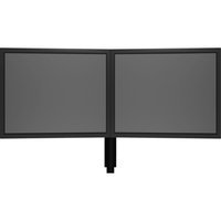 DoubleSight Displays DoubleSight Dual Monitor Tier Extension - Holds 2 24
