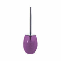 Gedy by Nameeks Ginestra Free Standing Toilet Brush and Holder