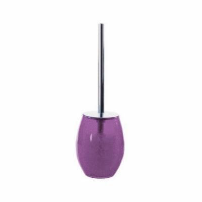 Gedy by Nameeks Ginestra Free Standing Toilet Brush and Holder