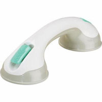 Miles Kimball Suction Grip Tub Assist Bar 11.5