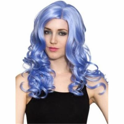 Alicia International 00538 PERIWINKL MAI Wig