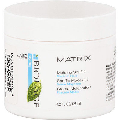 Matrix Styling Medium Hold Molding Souffle, 4.2 oz